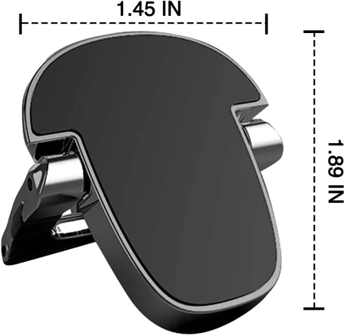 Vista 2 de Soporte elevador de teclado de computadora para escritorio, soporte ajustable para laptop, elevador de aluminio estable para la mayoría de teclados
