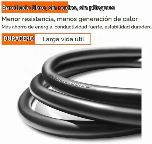 Vista 2 de Cable de alimentación de repuesto para proyector, compatible con EPSON BenQ, Canon, Optoma, NEC, Infoc, LG, Hitachi, Dell, Sony, Acer, Eiki