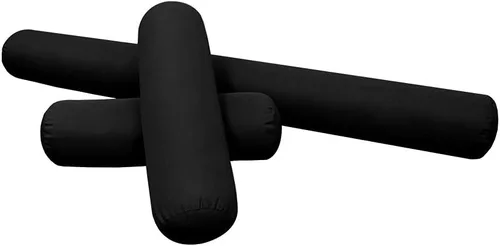 Vista 3 de *Solo funda*-Estilo 6 fundas de almohada para colchón de sofá cama al aire libre con borde de cuchillo, tamaño individual-AD109