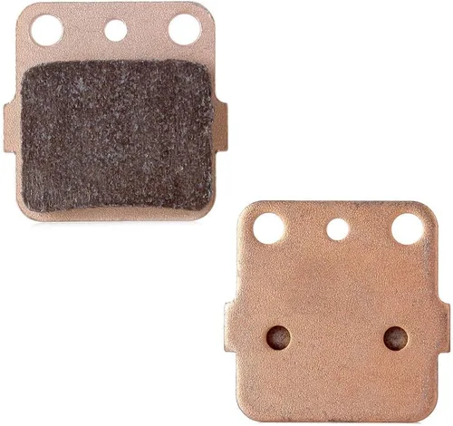 Vista 6 de SCITOO FA84 Pastillas de freno para pastillas de freno sinterizadas Arctic-Cat 400 2004-2008