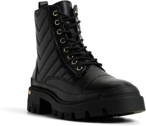 Vista 6 de ALDO Botas de combate para mujer