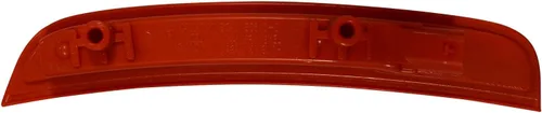 Vista 2 de TYC Conjunto de luz de marcador lateral izquierda compatible con Dodge Charger 2015-2021