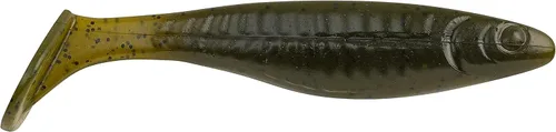 Vista 38 de Berkley PowerBait The Champ Swimmer Fishing Soft Bait