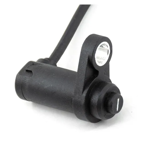 Vista 5 de Compatible with Mitsubishi Triton/L200 2010-2011 ABS Wheel Speed Sensor Compatible with Rear Left or Rear Right MN102577 MN102578(Rear Left)