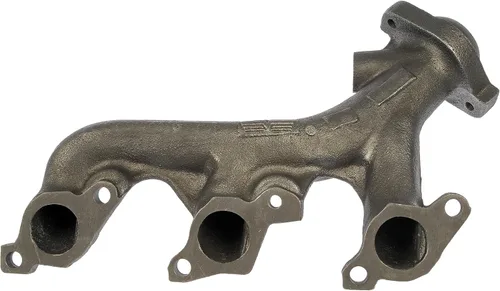 Vista 4 de Dorman 674-706 Kit de colector de escape lateral del conductor, incluye juntas necesarias y accesorios compatibles con modelos Ford / Mercury