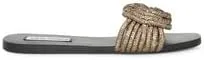 Vista 4 de Steve Madden Sandalias Adore para mujer