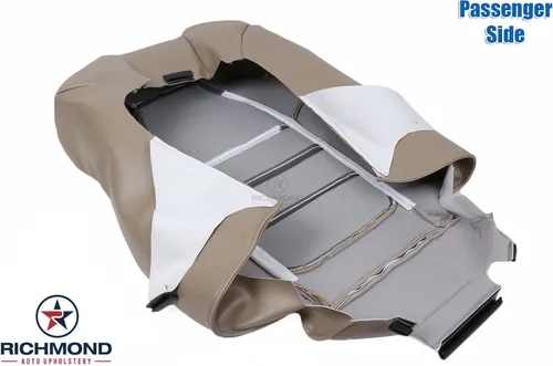 Vista 6 de Richmond Auto Upholstery