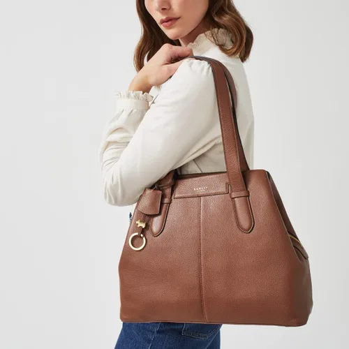 Vista 5 de RADLEY London Piccardy Hill - Hombro mediano con cremallera