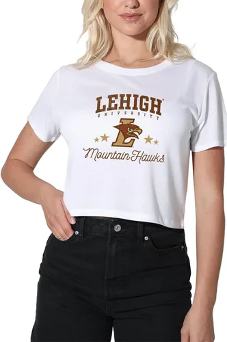 Vista 124 de Colección oficial de camisetas para mujer, color blanco