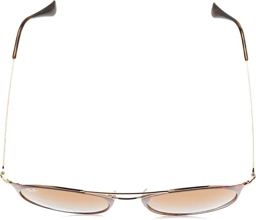 Vista 4 de Ray-Ban RB3546 Round Sunglasses