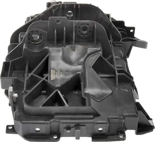 Vista 2 de Dorman 00063 Reemplazo de bandeja de batería compatible con modelos seleccionados de Chrysler/Jeep
