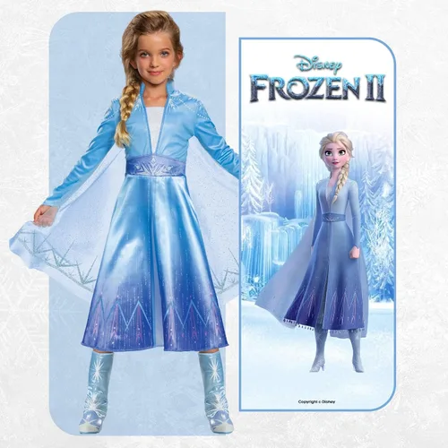 Vista 2 de Disney Frozen 2 - Botas Anna para niños