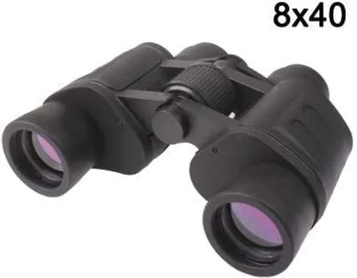 Vista 2 de Telescopio catadi243;ptrico x 40 Telescopio Binoculares Zoom HD Alta Potencia Bajo Nivel de Luz Visi243;n Nocturna Telescopio para Exteriores