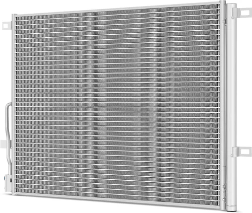 Vista 11 de AUTOSAVER88 Condensador de A/C AC Condensador de Aire Acondicionado Compatible con 2002 2003 2004 2005 2006 Camry 2004-2007 2008 Solara 2002-2003