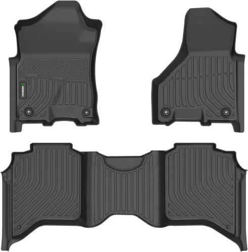 Vista 46 de ANBINGO® Tapetes para piso y maletero de auto personalizados, protección contra todo tipo de climas, de elastómero termoplástico, de goma