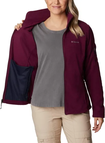 Vista 5 de Columbia Chaqueta Fast Trek Ii para mujer