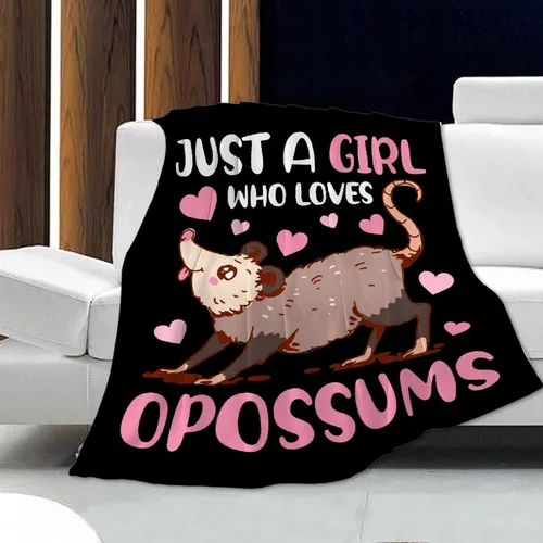 Vista 9 de Manta linda de hurones, regalos para mujeres, amantes de los hurones, manta ligera y suave de franela de forro polar para sofá y cama, tamaño XS