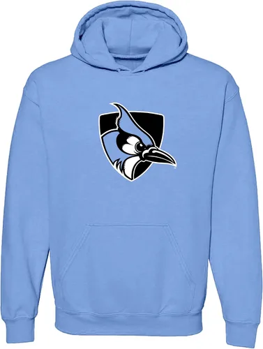 Vista 38 de UGP Campus Apparel - Sudadera con logo principal de la NCAA