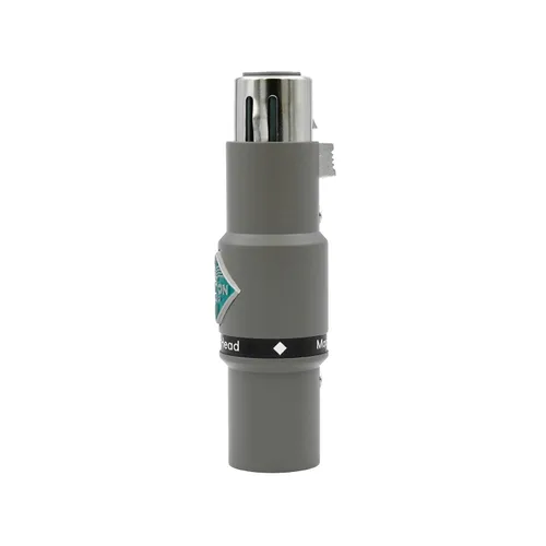 Vista 4 de Triton Audio FetHead - Preamplificador de micrófono en línea