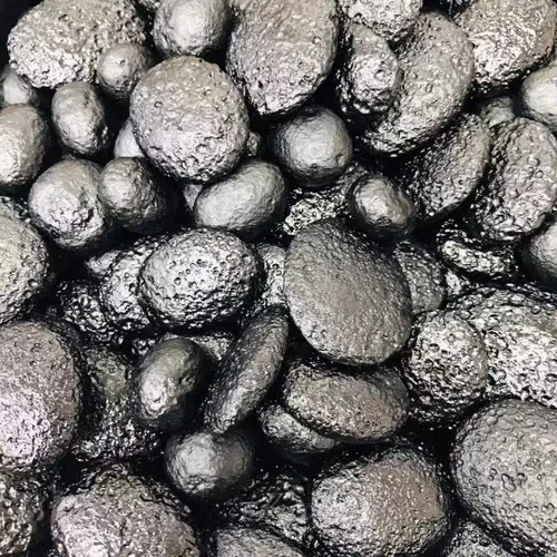 Vista 2 de 1pcs piedra natural natural meteorito cuarzo oval piedra áspera negro tektite espécimen para la venta