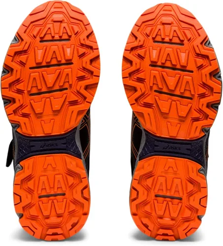 Vista 7 de ASICS Tenis de correr preescolares PRE Venture 8 para niños