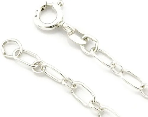 Vista 6 de Collar Navajo para mujer, plata 925 y oro macizo de 14 quilates, con firma MM Rogers N Jack, Turquesa