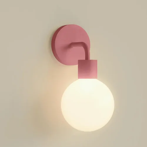 Vista 11 de Poplight Aplique de pared inalámbrico (Shark Tank) Recargable y regulable, lámpara LED con control de aplicación e instalación sin daños, Diseño