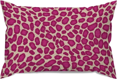 Vista 82 de ArogGeld Funda de cojín con estampado de guepardo negro, estampado de leopardo, animal, decoración de granja, funda de almohada para oficina, coche