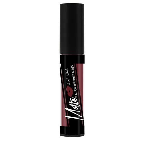 Vista 4 de Brillo de labios con pigmento mate Soñado