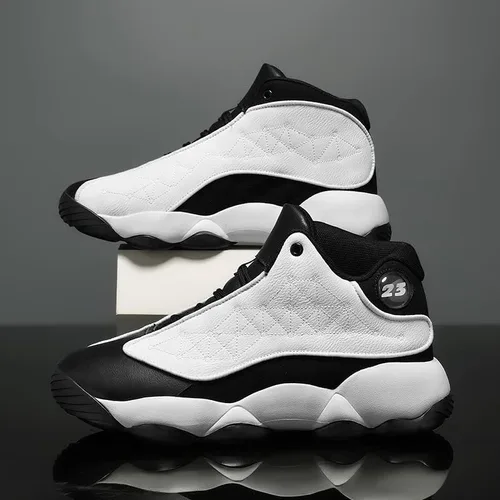 Vista 5 de Zapatos de hombre Zapatos para correr Zapatos de moda Zapatos juveniles Zapatos casuales. Zapatos transpirables Zapatos de entrenamiento