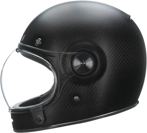 Vista 4 de Cascos Bell Bullitt de carbono
