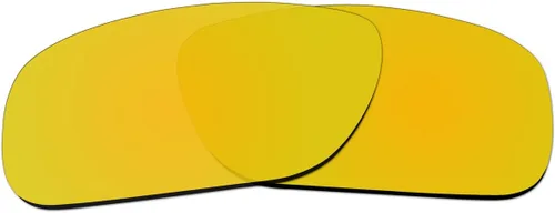 Vista 2 de Lentes polarizadas de repuesto para gafas de sol Oakley Holbrook