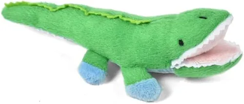 Vista 5 de Oscar Newman Pipsqueak Animal Tiny Toys, 7-inch Length