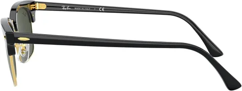Vista 4 de Ray-Ban RB3916 Clubmaster - Gafas de sol cuadradas