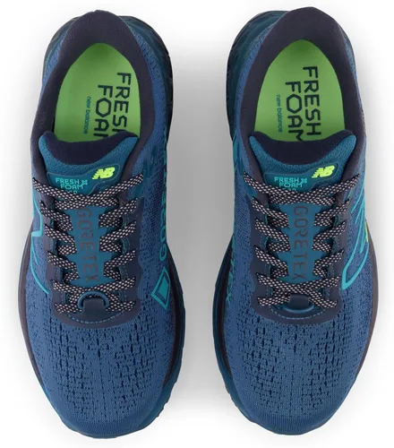Vista 4 de New Balance Fresh Foam X 880 V12 - Zapatillas de correr para mujer