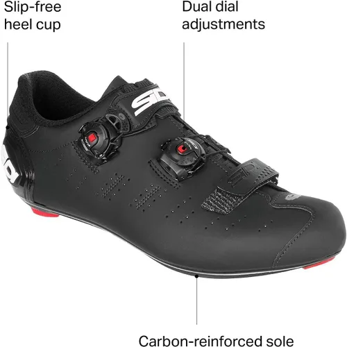 Vista 4 de Sidi Zapatos Ergo 5