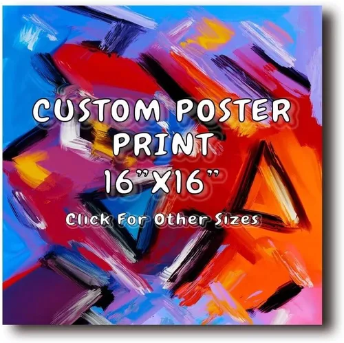 Vista 18 de Crea tus propios carteles o impresiones fotográficas: haz tus propios carteles e impresiones, retratos personalizados e imágenes personalizadas