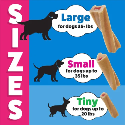 Vista 5 de Purina Busy Bone Dog Chew - Bocadillos para perros
