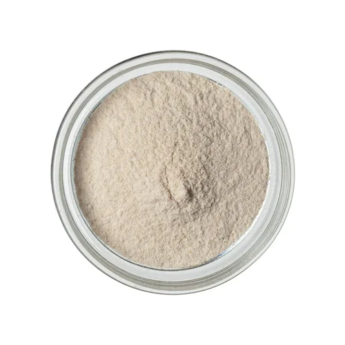 Vista 4 de Polvo de malta de cebada diastásica, vegano, certificado OU Kosher - 50 g/2 oz