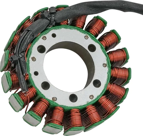 Vista 3 de Caltric Estator compatible con Kawasaki Versys 650 Kle650 2007 2008 2009 2010 2011 2012 2013 2014