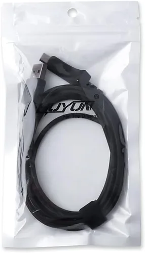 Vista 7 de Cable USBcable de carga de línea compatible con mouse inalámbrico Razer Lancehead RZ01-02120100-R3U1