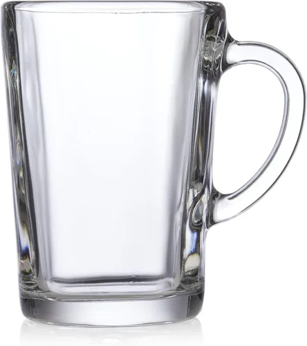 Vista 5 de Libbey Tempo - Taza alta, 16 onzas, juego de 4