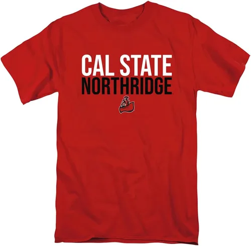 Vista 56 de Collegiate Stacked Adult T Shirt Collection 3
