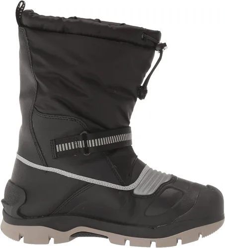 Vista 6 de KEEN Unisex-Child Snow Troll Insulated Waterproof Pull on Winter Boots