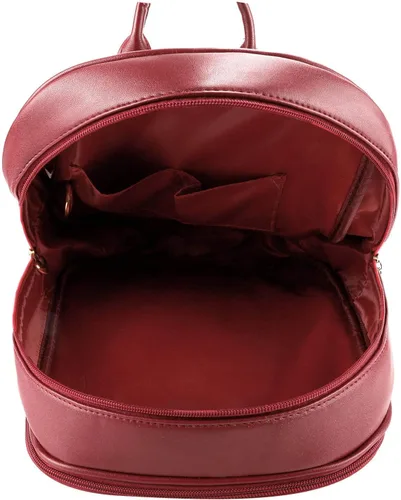 Vista 4 de SteamedBun Ita Bag Candy - Mochila con lazo de diseño Kawaii