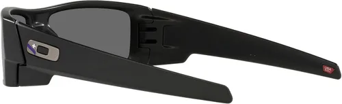 Vista 5 de Oakley Oo9014 Gascan - Anteojos de sol rectangulares para hombre