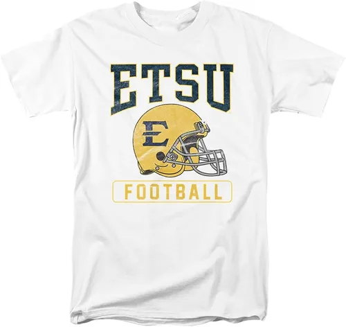 Vista 31 de Diseño oficial de casco de fútbol colegial, ropa unisex para adultos, colección de camisetas para hombres y mujeres
