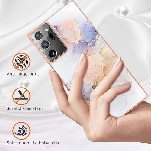 Vista 575 de Funda compatible con Nothing Phone 1, compatible con Nothing Phone One A063 para teléfono móvil TPU funda FLP