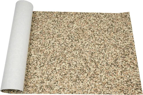 Vista 25 de EVA Faux Teak Decking Hoja para Pescado Barco Yate Antideslizante Marine Flooring Mat