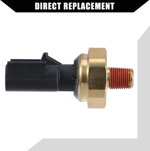 Vista 4 de 5149062AA / Sensor de presión de aceite del motor/delantero para Chrysler Town & Country 2011-2016 / Interruptor transmisor del sensor de presión